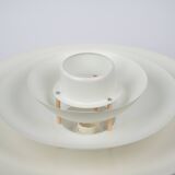 Suspension danoise Form-light, années 1980