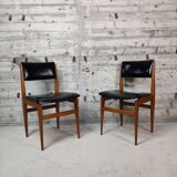 Pair of vintage chairs