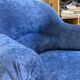 Toad armchair