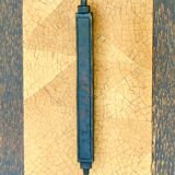 A wooden wardrobe, France 1990s.