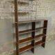 Modular shelf Multistrux, Spain, 1960