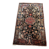 Carpet from Iranian Kurdistan