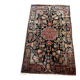 Carpet from Iranian Kurdistan