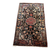 Tapis du Kurdistan iranien