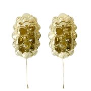 Paire d'appliques Helena Tynell 1960