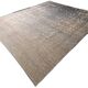 Jan Kath rug "Ferrara Stomped Reverse" 250 × 300 cm