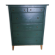 Grande commode Rød Sødgren vert Skov