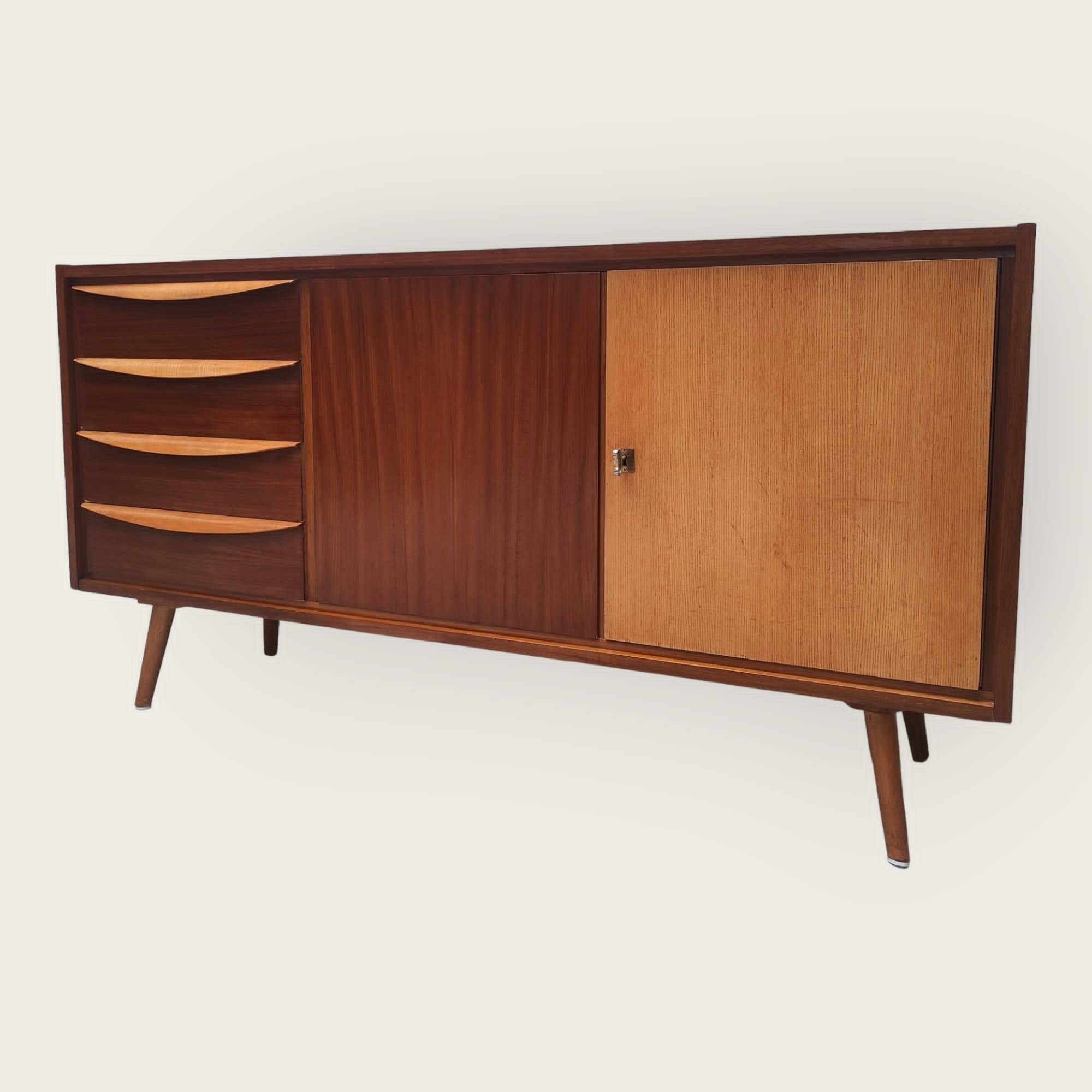 Mid Century sideboard