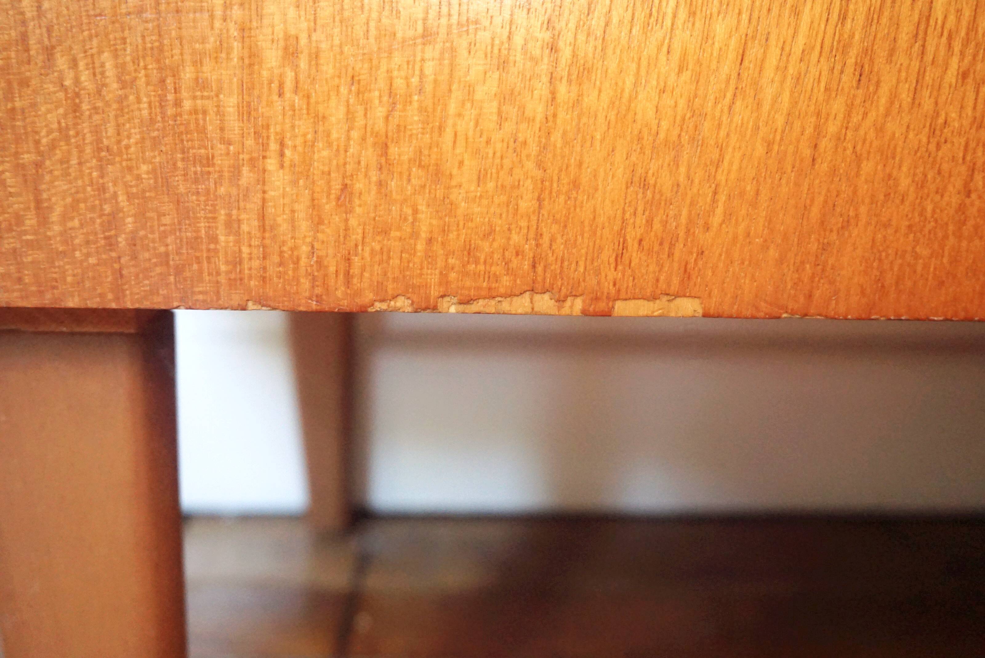 Buffet teak of the brand Beeanese