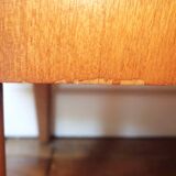 Buffet teak of the brand Beeanese