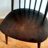 Quaker 365 chair by Ercol, 1960