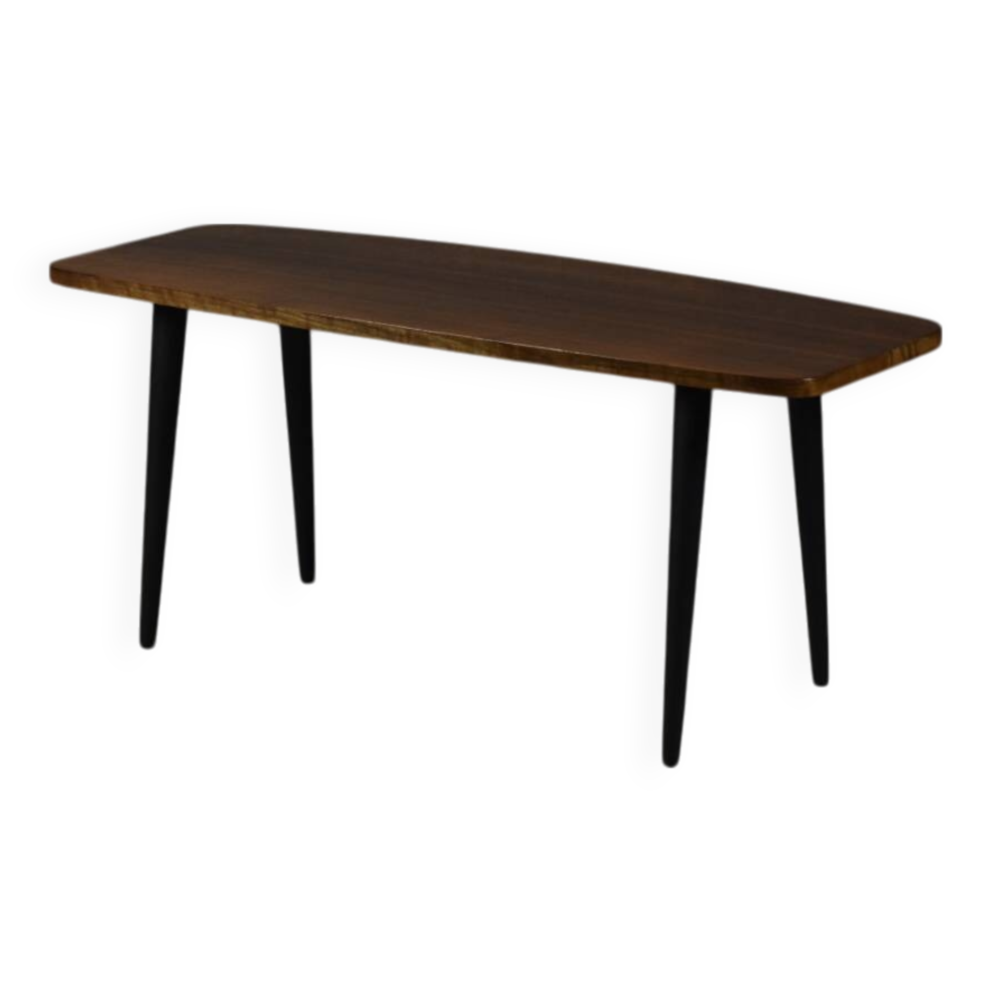 Vintage Coffee Table, Fully Restored, 1960s