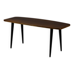 Table basse vintage entièrement