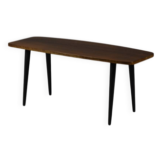 Vintage Coffee Table, Fully Restored, 1960s