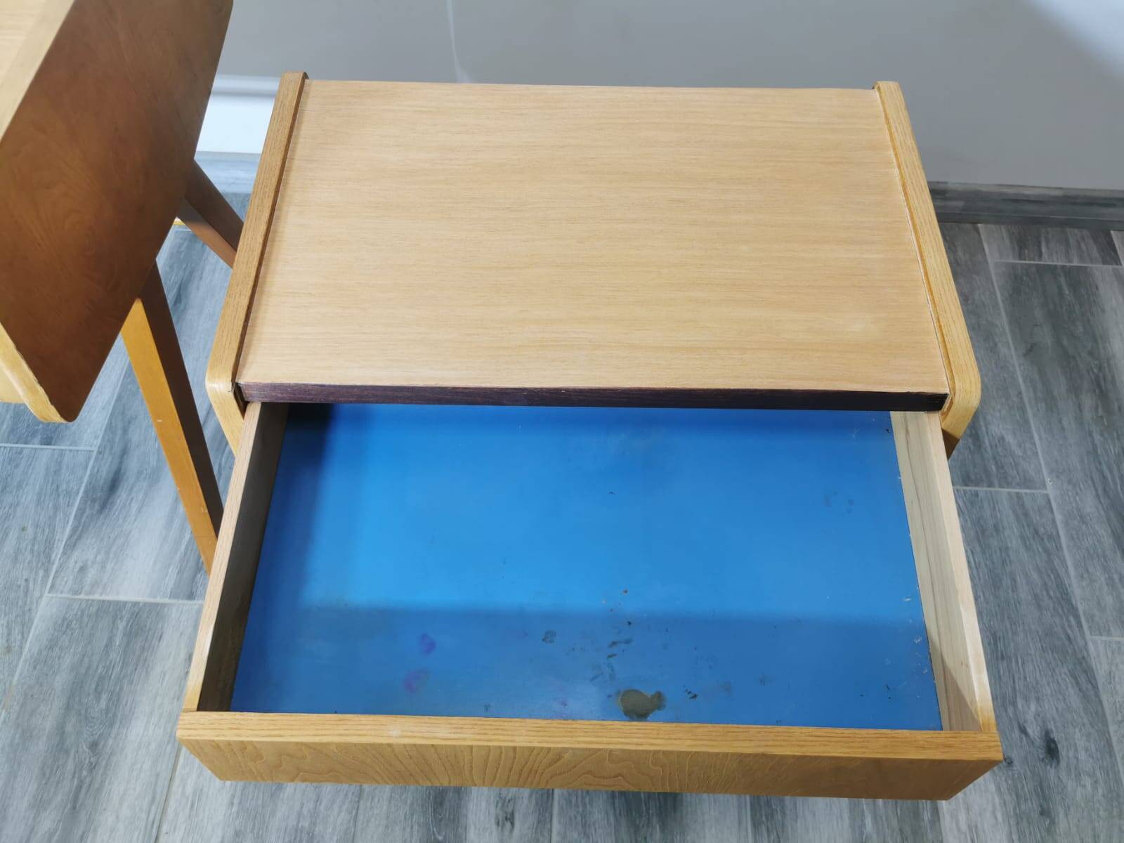 Mid century set by F.Jirak