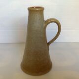 Ceramic vase Rudi Stahl Germany year 50