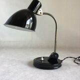 Bauhaus table lamp, 1950s
