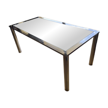 1970s table design