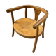 Fauteuil enfant Baumann modèle 392 des années 50