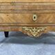 Secretary Louis XVI 18th century