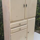 50s kitchen sideboard