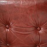 Pair of "Hoffman" armchairs by Gunnar Kentemol