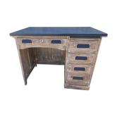 Bureau années 50