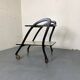 Mid-Century Italian Bar Cart 1950s