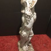 Garden statue