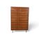 REGO Teak Wardrobe, Mid-Century Modern, 1960s.