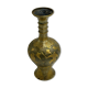 Vase attributed to the Tang dynasty, China, gold and silver