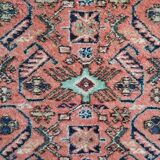 Handmade Persian rug 160x103cm