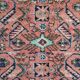 Handmade Persian rug 160x103cm
