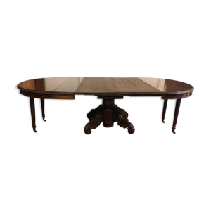 Table de salle à manger