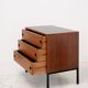 Commode à triroirs mid century design Français ARP Minvielle