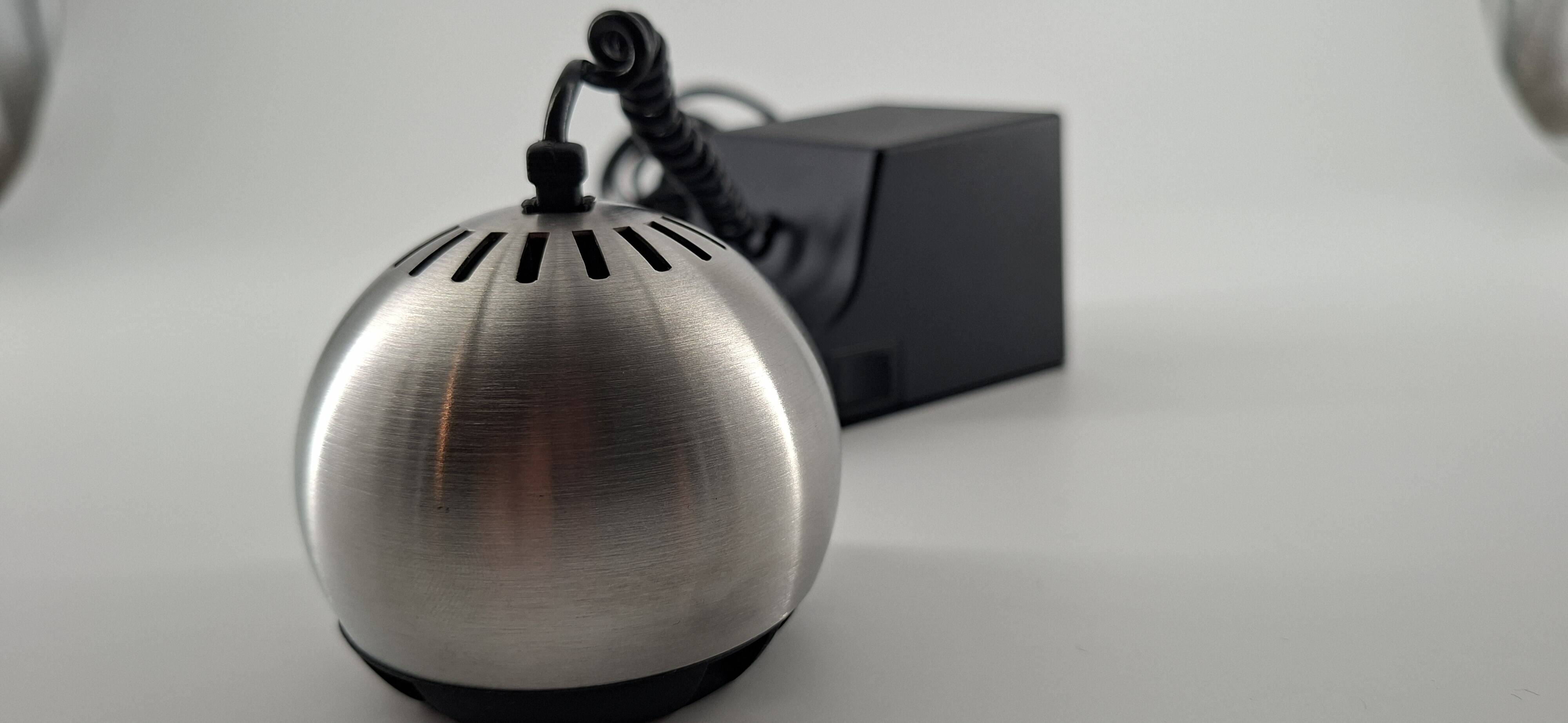 Osram eyeball table lamp - Dietter Witte - 1975