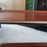 Vintage folding trolley