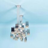 Sciolari chandelier