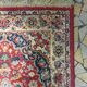 Corridor carpet silk wool dispahan