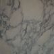 Marble and metal table by Florence Knoll 1960