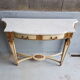 Console style Louis XVI