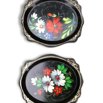 Trays