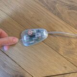 Ferrucio Laviani's Bourgie Lamp for Kartell