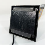 Nastro table lamp by Alberto Fraser for Stilnovo, 1980