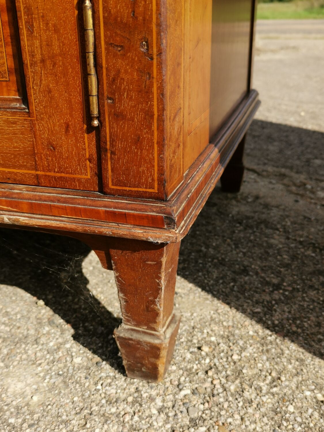 Maple & Co 1900 buffet dining room furniture