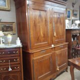 Buffet 2 corps Louis XV XlXème