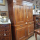 Buffet 2 corps Louis XV XlXème