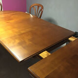 Table and its 3 extensions