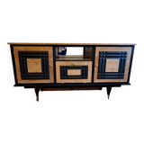 Low sideboard