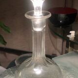 Napoleon III wine carafe